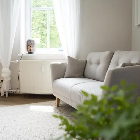 Urlaubsfreude Biedermann Haus Glücksstein Saphir Apartamento Bad Schandau